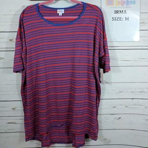 Lularoe Irma Tunic